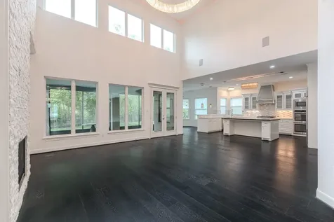 58 Flamingo Landing Drive Missouri City TX 77459
