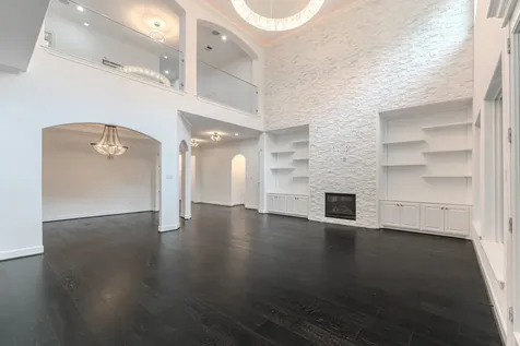 58 Flamingo Landing Drive Missouri City TX 77459