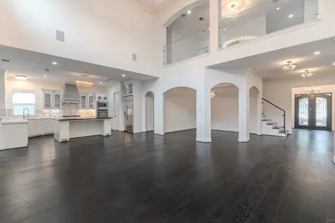 58 Flamingo Landing Drive Missouri City TX 77459