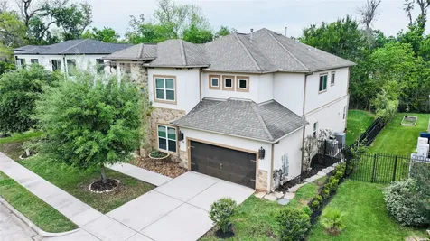 58 Flamingo Landing Drive Missouri City TX 77459