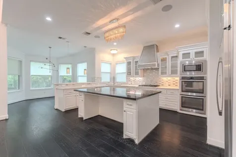 58 Flamingo Landing Drive Missouri City TX 77459