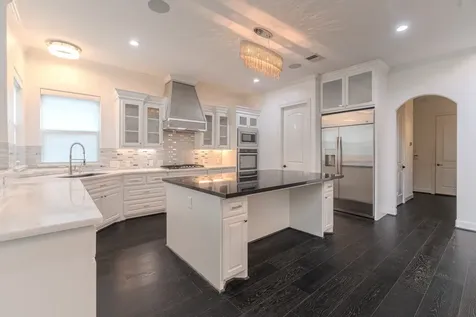 58 Flamingo Landing Drive Missouri City TX 77459