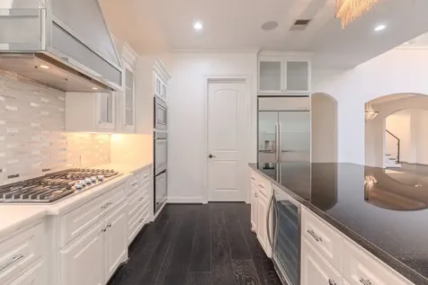 58 Flamingo Landing Drive Missouri City TX 77459