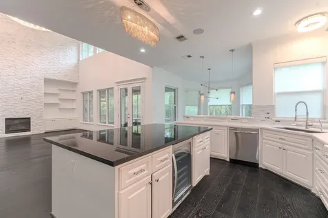 58 Flamingo Landing Drive Missouri City TX 77459