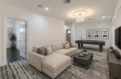 58 Flamingo Landing Drive Missouri City TX 77459