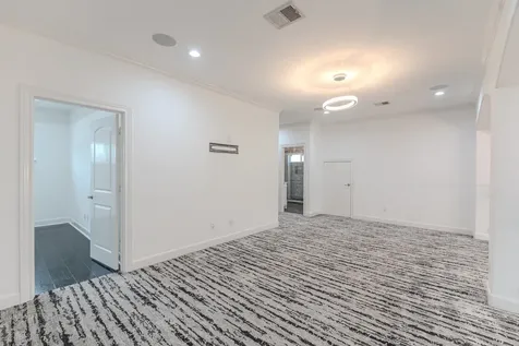 58 Flamingo Landing Drive Missouri City TX 77459