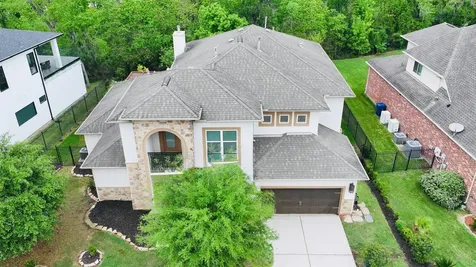 58 Flamingo Landing Drive Missouri City TX 77459