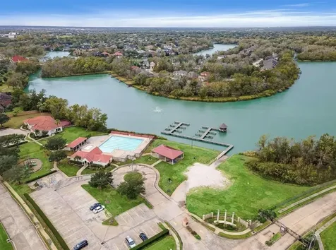58 Flamingo Landing Drive Missouri City TX 77459