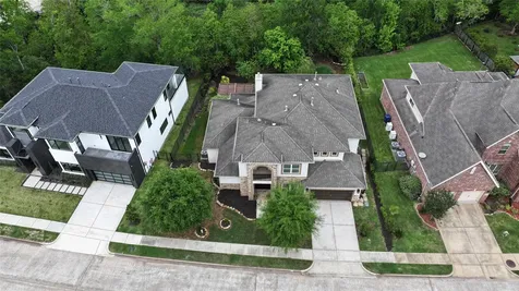 58 Flamingo Landing Drive Missouri City TX 77459