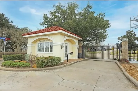 58 Flamingo Landing Drive Missouri City TX 77459