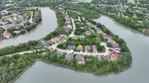 58 Flamingo Landing Drive Missouri City TX 77459