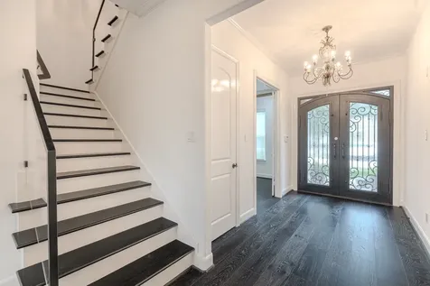 58 Flamingo Landing Drive Missouri City TX 77459