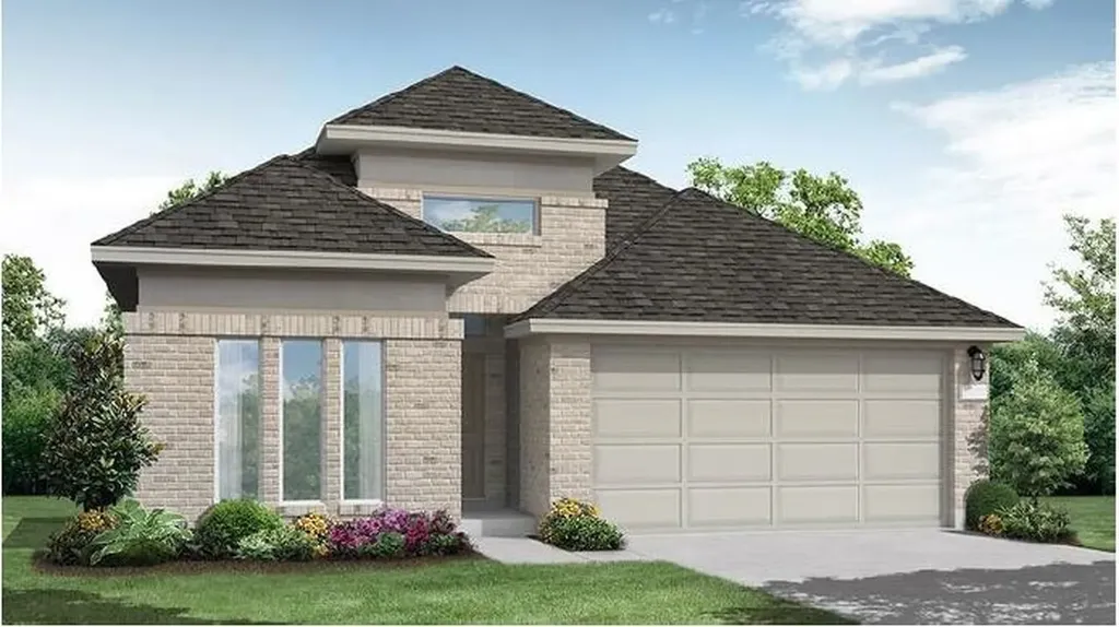 32503 Sweetgum Hollow Court Spring TX 77386