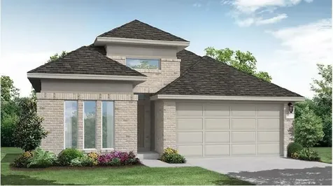 32503 Sweetgum Hollow Court Spring TX 77386
