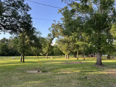 12494-725B Hill Creek Road Montgomery TX 77356