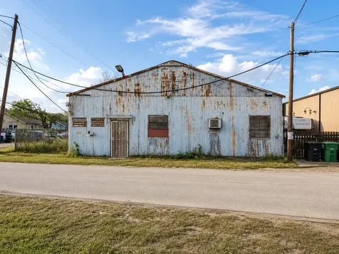 7903 Leander Street Houston TX 77012