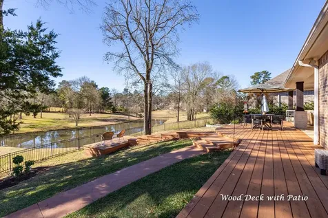 298 Spring Creek Drive Nacogdoches TX 75965
