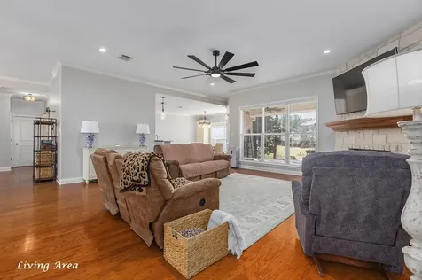 298 Spring Creek Drive Nacogdoches TX 75965