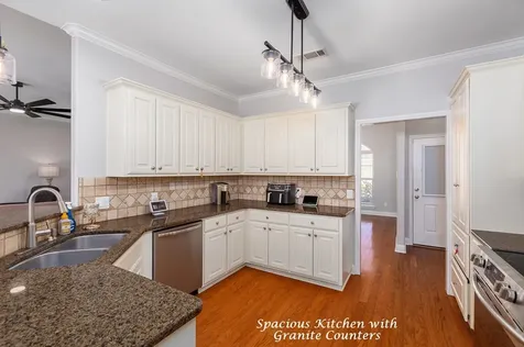 298 Spring Creek Drive Nacogdoches TX 75965