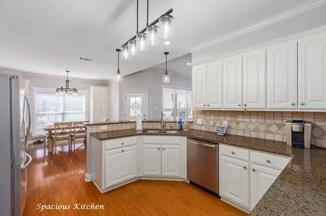 298 Spring Creek Drive Nacogdoches TX 75965