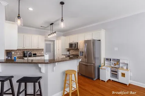 298 Spring Creek Drive Nacogdoches TX 75965