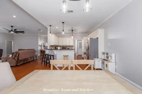 298 Spring Creek Drive Nacogdoches TX 75965