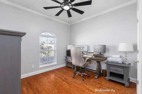 298 Spring Creek Drive Nacogdoches TX 75965