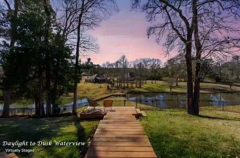 298 Spring Creek Drive Nacogdoches TX 75965
