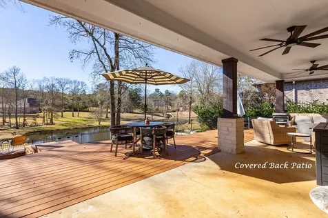 298 Spring Creek Drive Nacogdoches TX 75965