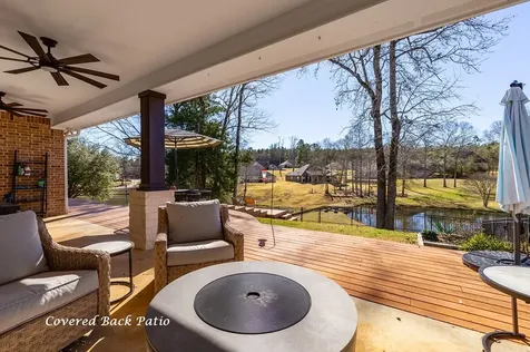 298 Spring Creek Drive Nacogdoches TX 75965
