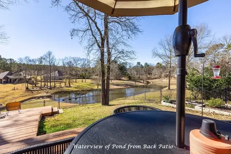 298 Spring Creek Drive Nacogdoches TX 75965
