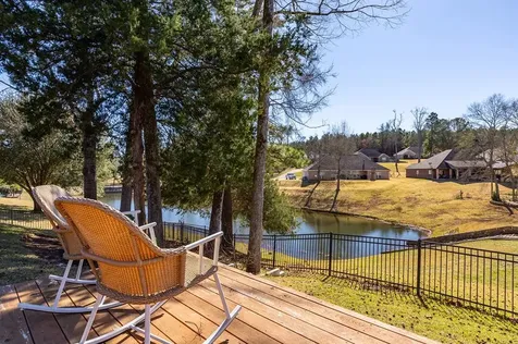 298 Spring Creek Drive Nacogdoches TX 75965