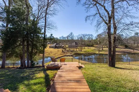 298 Spring Creek Drive Nacogdoches TX 75965