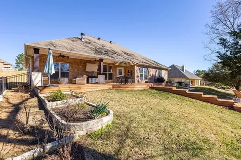 298 Spring Creek Drive Nacogdoches TX 75965