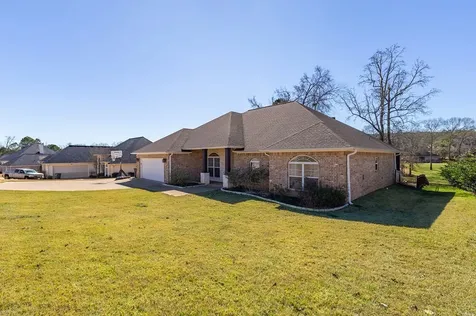 298 Spring Creek Drive Nacogdoches TX 75965