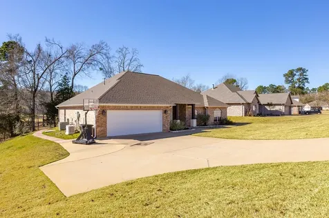 298 Spring Creek Drive Nacogdoches TX 75965