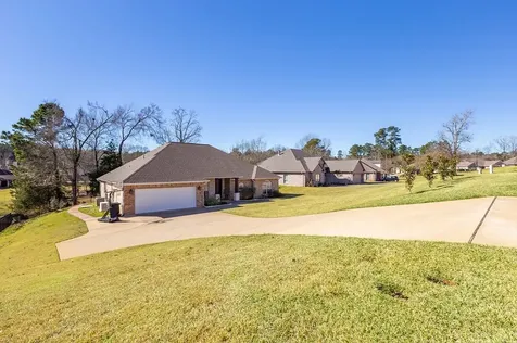 298 Spring Creek Drive Nacogdoches TX 75965