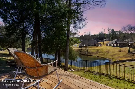 298 Spring Creek Drive Nacogdoches TX 75965