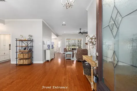 298 Spring Creek Drive Nacogdoches TX 75965