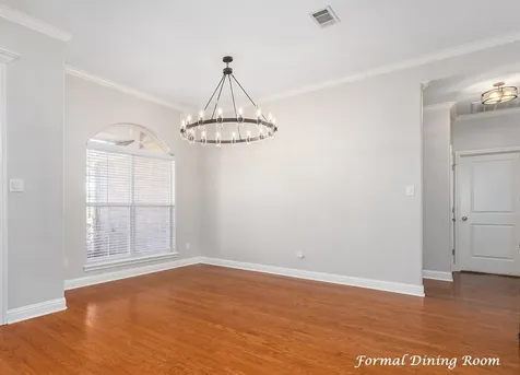 298 Spring Creek Drive Nacogdoches TX 75965