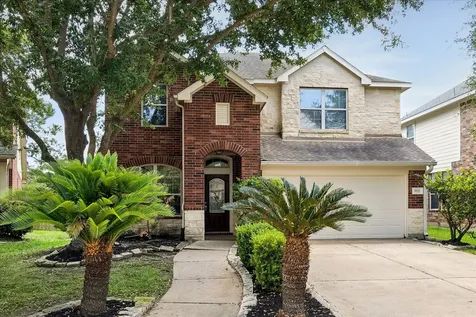 5522 Snapdragon Meadow Katy TX 77494