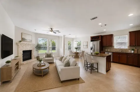 5522 Snapdragon Meadow Katy TX 77494