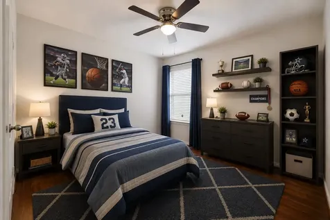 5522 Snapdragon Meadow Katy TX 77494