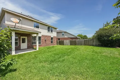 5522 Snapdragon Meadow Katy TX 77494