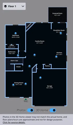 5522 Snapdragon Meadow Katy TX 77494