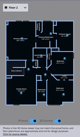 5522 Snapdragon Meadow Katy TX 77494