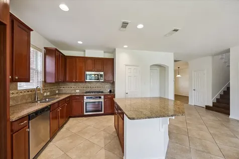 5522 Snapdragon Meadow Katy TX 77494