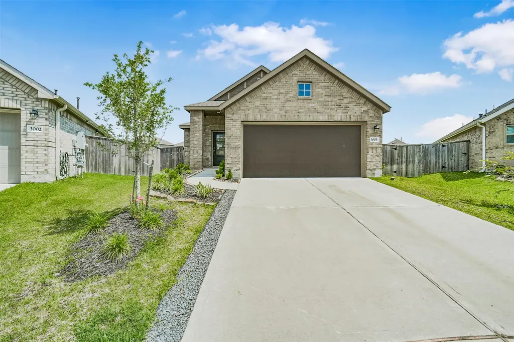 3003 Halleton Court Houston TX 77365