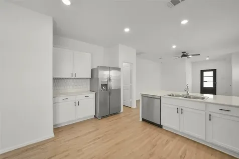 3003 Halleton Court Houston TX 77365