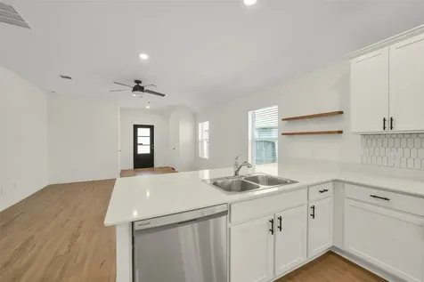 3003 Halleton Court Houston TX 77365